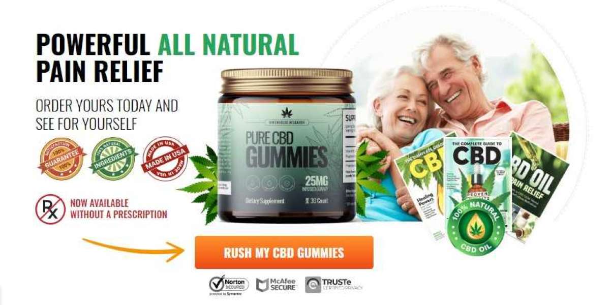 Greenhouse CBD Gummies Reviews [Scam or Legit] 2023 Updated Cost And the Place To Purchase !