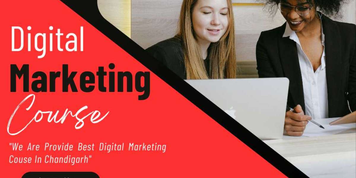 Best Digital Marketing Training in Mohali and Chandigarh | Bonntech Solutions