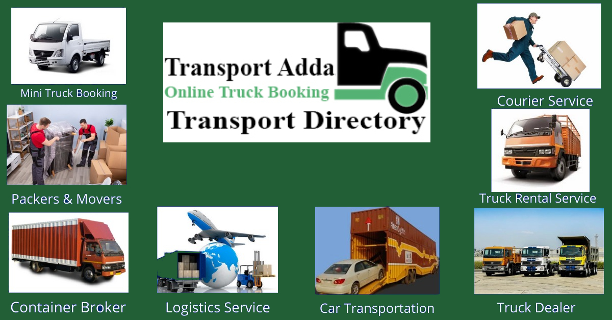 Packers And Movers In Mohali - Transport Adda