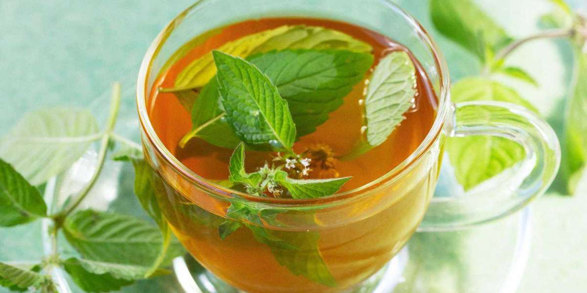 Does Mint Tea Have Any Health Benefits?