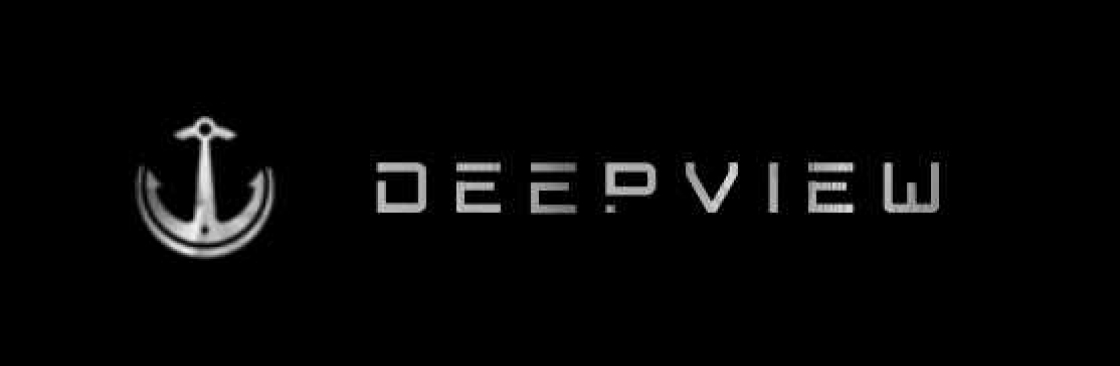 DeepView Cover Image