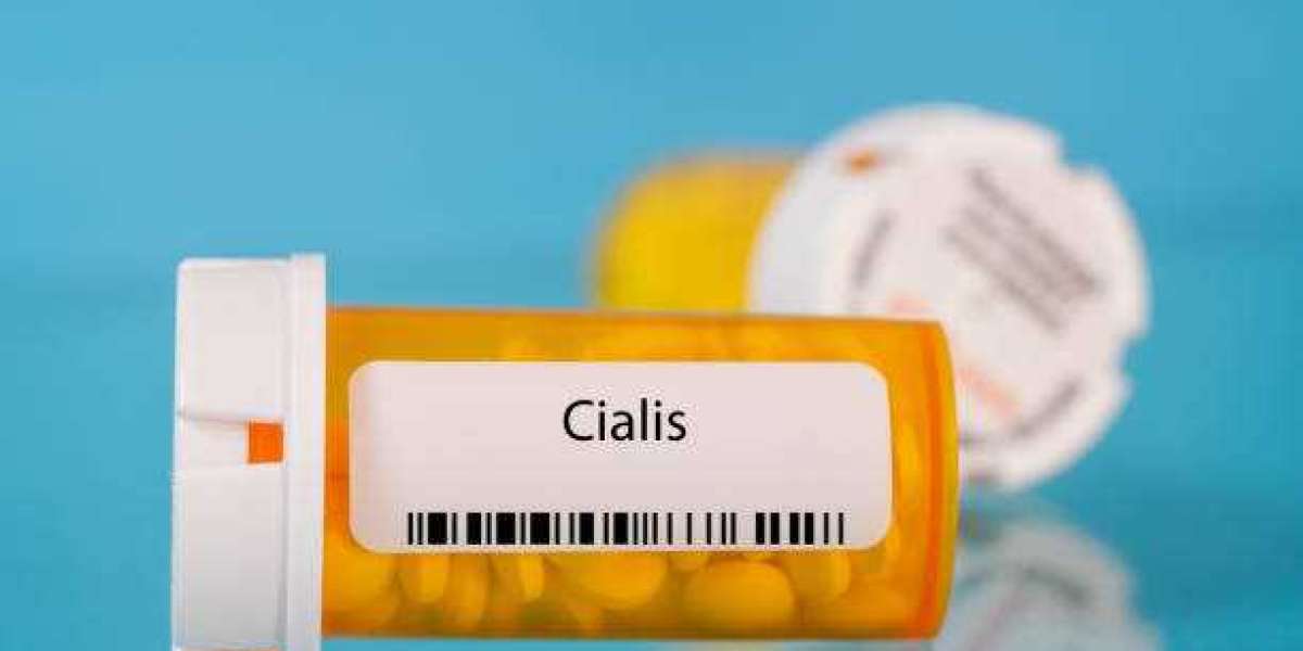 Does Cialis work for the First time?