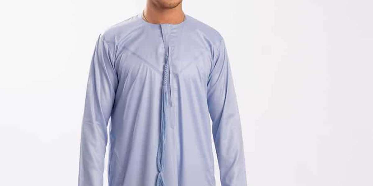 Mens Thobe UK: Embrace Modesty and Elegance in Traditional Islamic Attire
