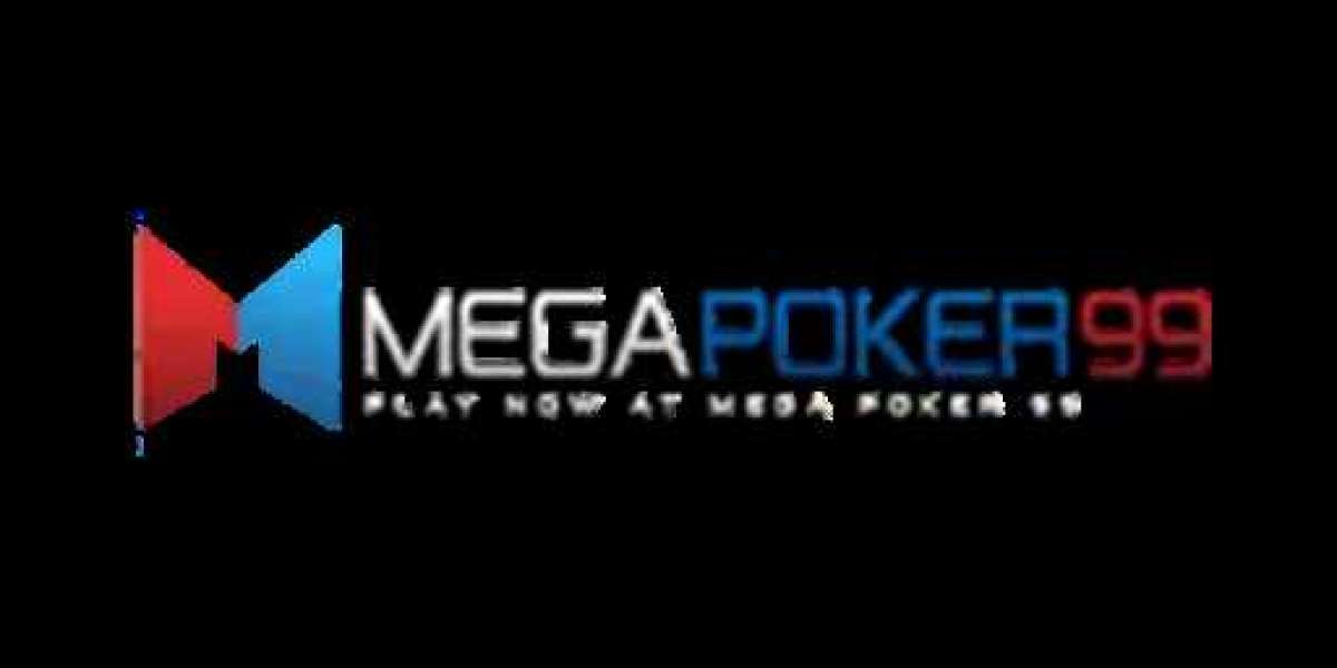 Megapoker99 Situs Judi Poker Uang Asli Terbaik Indonesia 2023