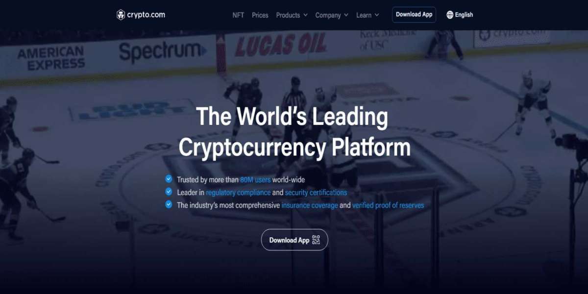 Reasons & tips to eliminate Crypto.com login issues