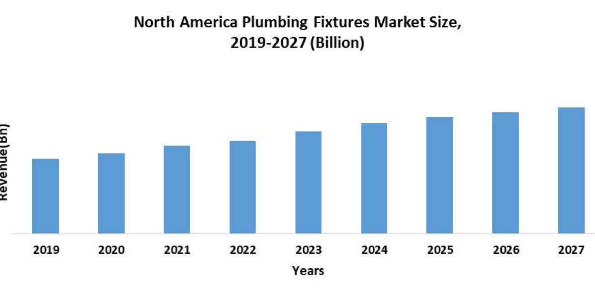 North America Plumbing Fixture Market Analysis By Types, New Technologies, New Opportunities After COVID-19 and Forecast