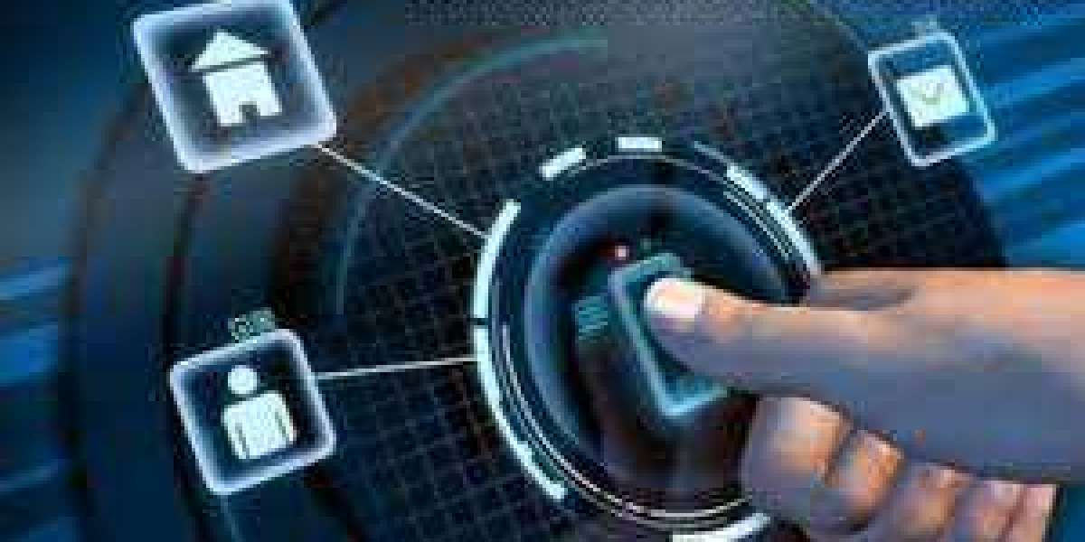 HMI Software Market Forecast, Business Strategy, Research Analysis on Competitive landscape and Key Vendors 2030