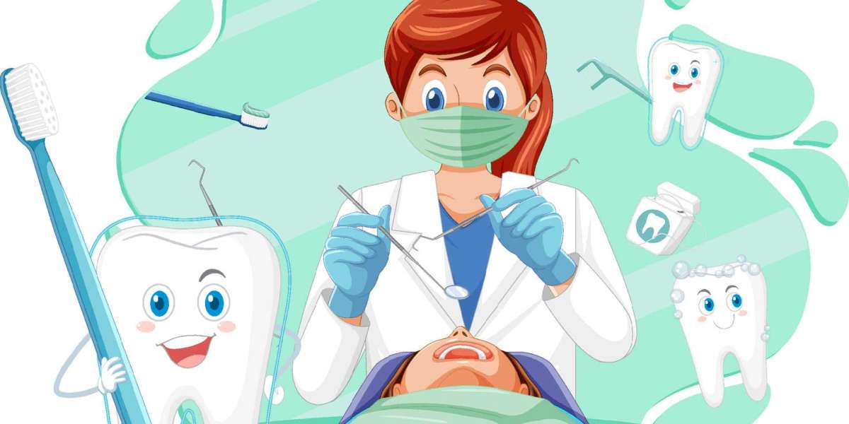 The Benefits of Regular Dental Checkups for Overall Health