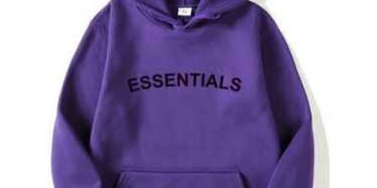 The Role of Social Media in the Popularity of Essentials Hoodie