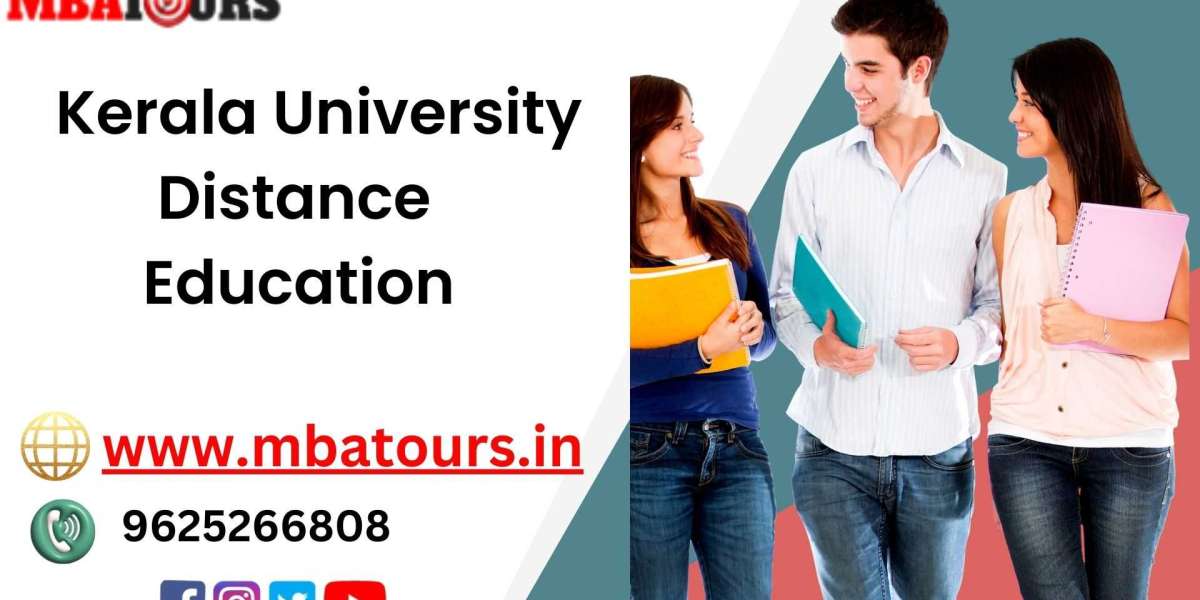 Kerala University Distance Education
