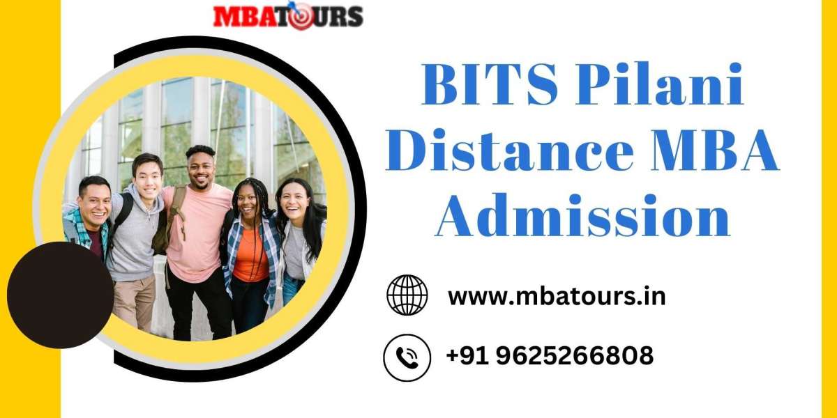 BITS Pilani Distance MBA Admission