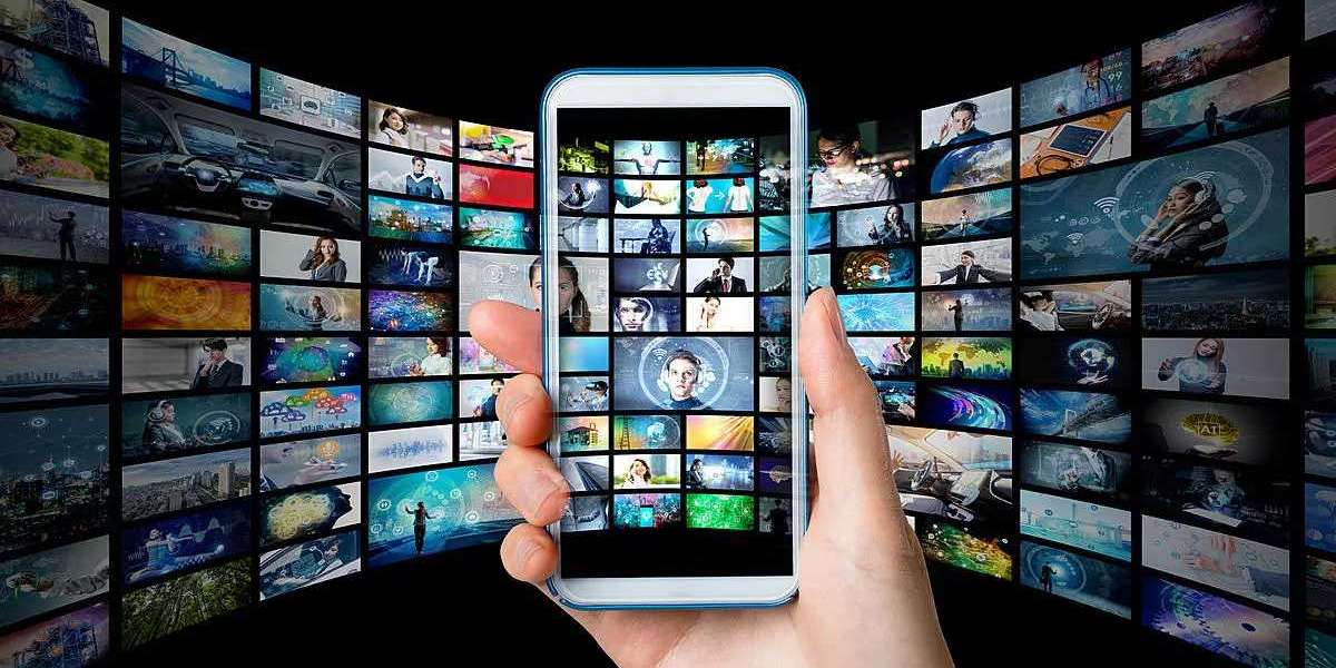 Video Streaming Software Market Focusing on Key Players, Developments and Forecast to 2032