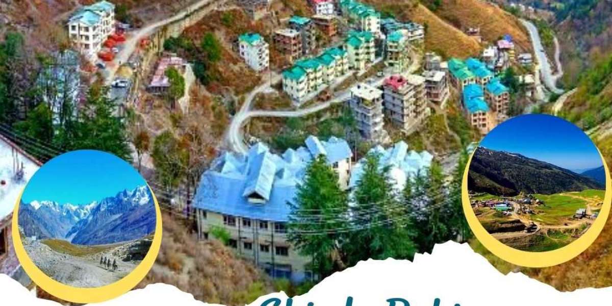 Unforgettable Shimla Rohtang Pass tour packages: Unlock the Beauty with Lock Your Trip