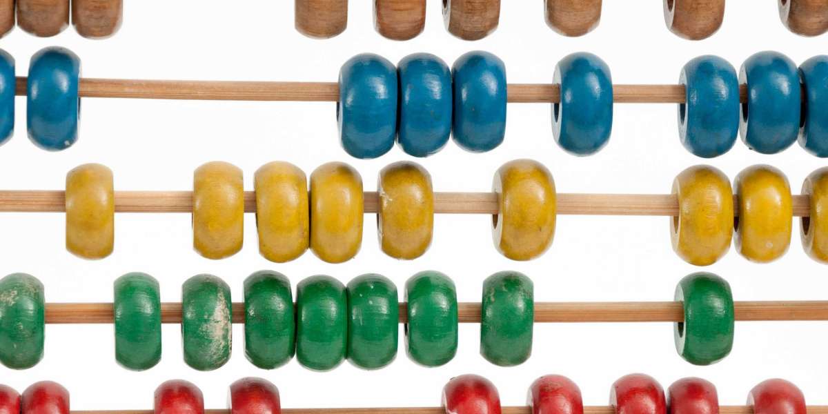 Exploring the Benefits of Private Abacus Tutors for Your Child's Mathematical Development