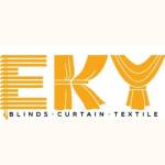 EKY Curtain Profile Picture