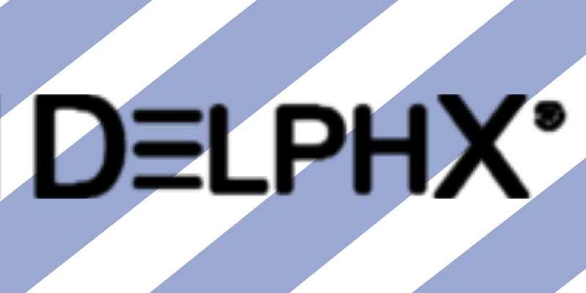 DelphX Capital Markets Inc.