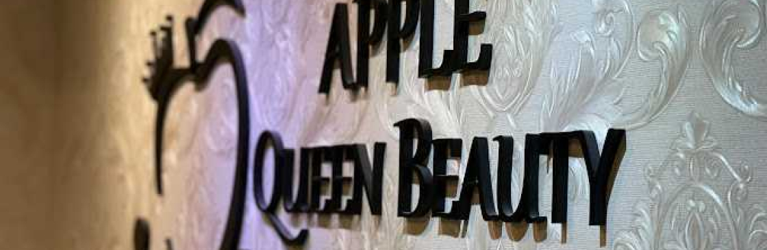 Apple Queen Beauty Cover Image