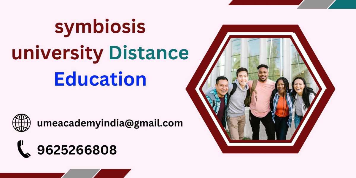 Symbiosis University Distance Education