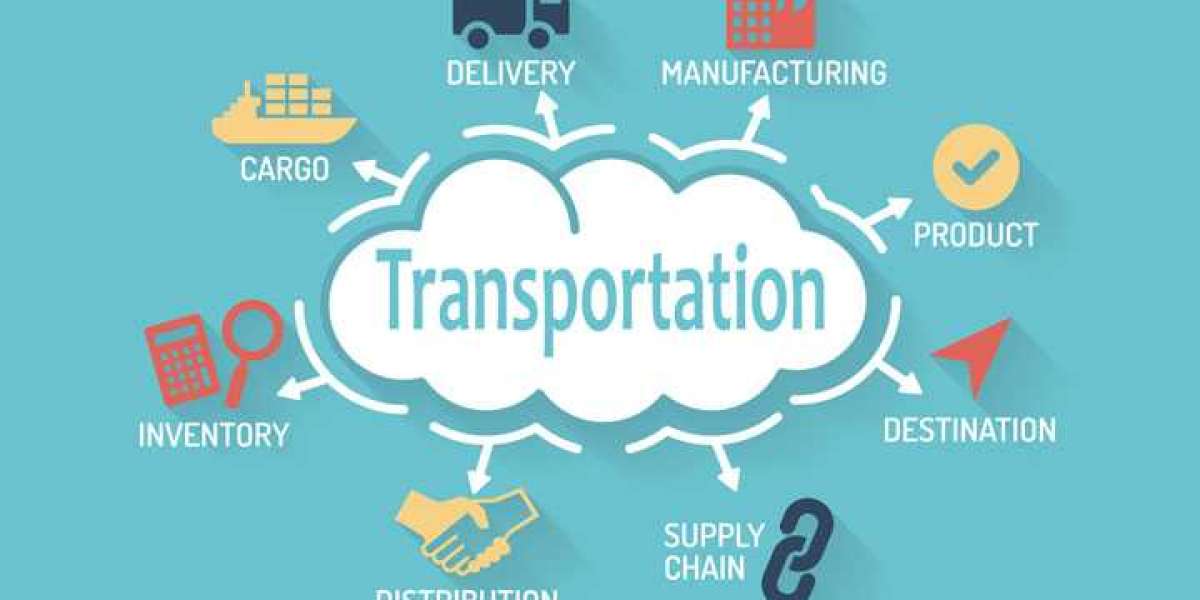 Transportation Management System Market Size, Type, Application and Forecast To 2032