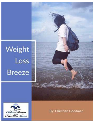 Weight Loss Breeze™ PDF eBook Download Christian Goodman