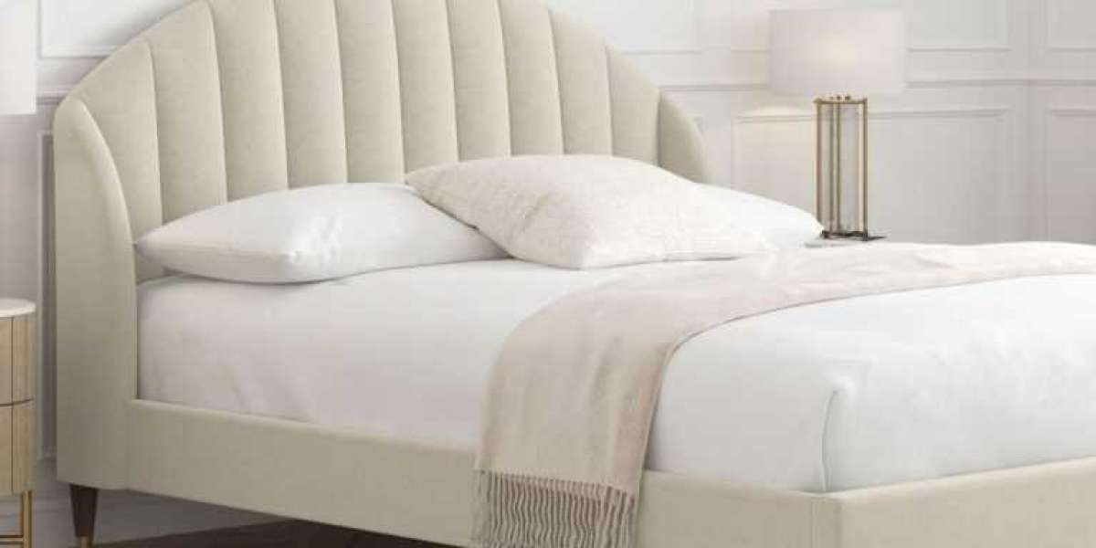 Where to Buy Bed Furniture in Dubai: The Ultimate Shopping Guide