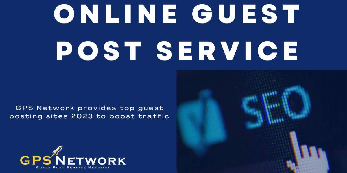Common Mistakes to Avoid When Using Online Guest Post Service