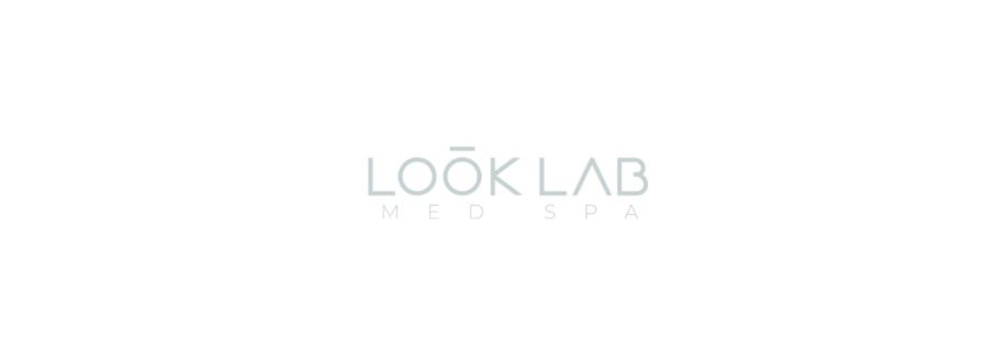 Look Lab Cover Image