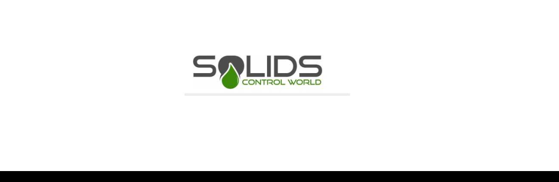 SolidsControl World Cover Image