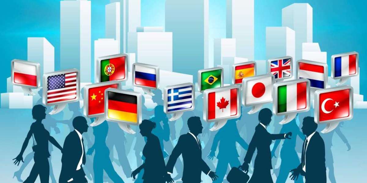 Translation Service Market Insights and Forecast to 2023-2032