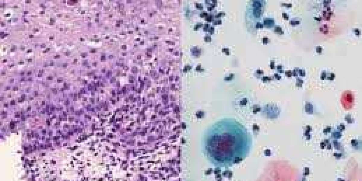 From Cells to Tissues: A Comprehensive Guide to Histology and Cytology