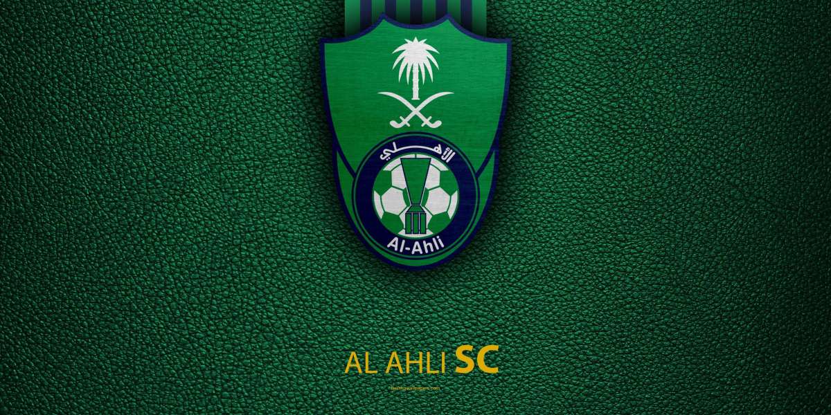 Al-Ahly Saudi Arabia