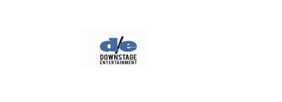 downstageent Cover Image