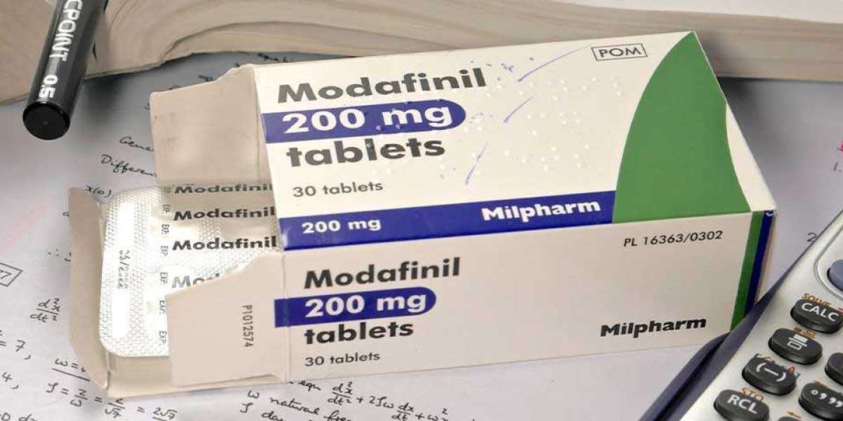 Modafinil USA Website: Your Go-To Source for Safe and Effective Cognitive Enhancement