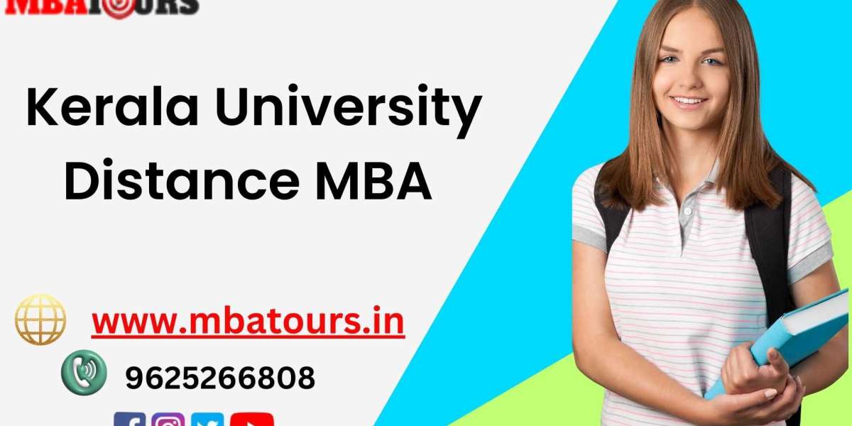 Kerala University Distance MBA