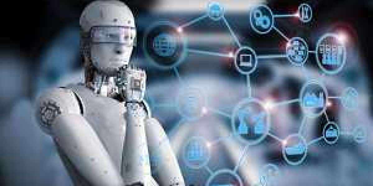 AI in Computer Vision Market Expected To Grow At Significant CAGR By 2032