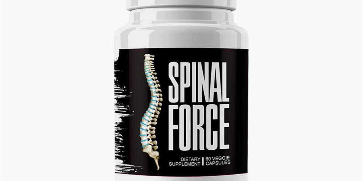 Spinal Force Amazon - Spinal Force Back And Joint Pain Supplement Amazon