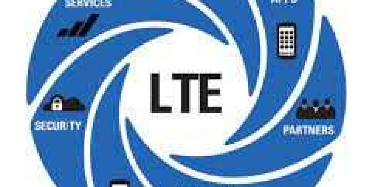 Public Safety LTE Market Growth, Industry Analysis, Business Opportunities and Latest Innovations 2030