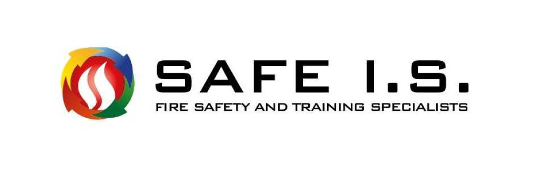 Safe I.S. Ltd Cover Image