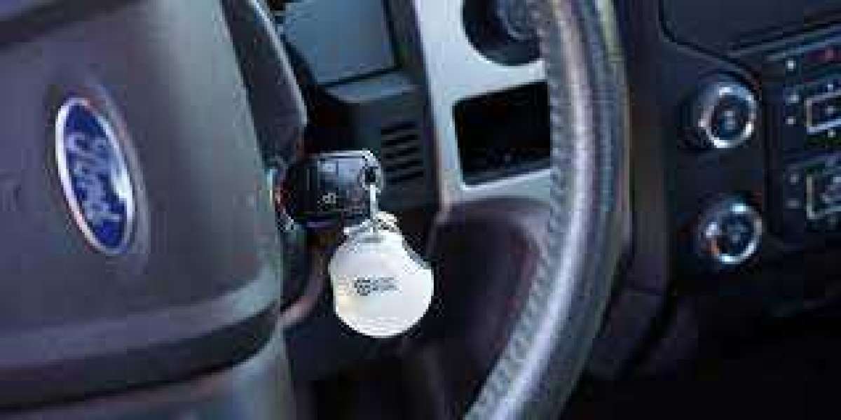 Vehicle Anti-Theft System Market Analysis 2023-2028, Industry Size, Share, Trends and Forecast