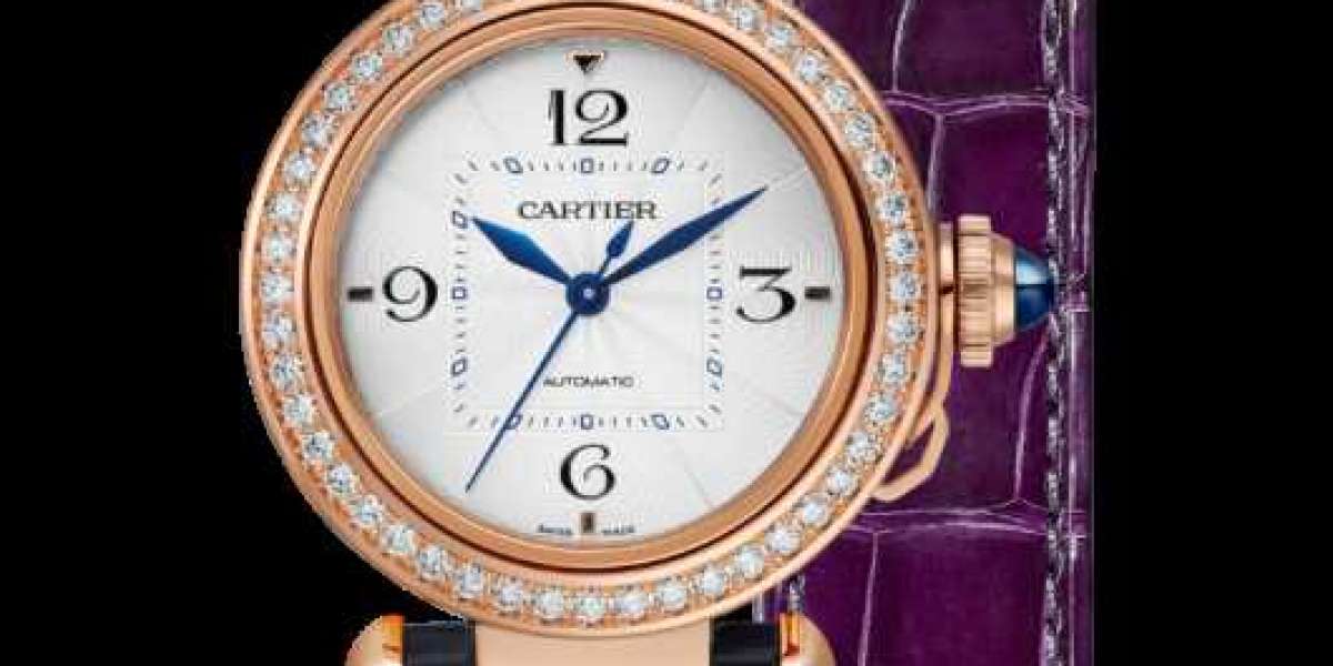 Cheap Cartier Tank Replica Watches