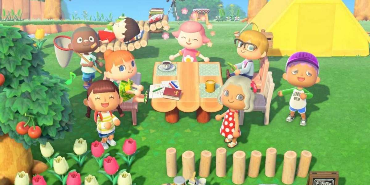 New Villager Personality Types Should Be Included in the Next Animal Crossing Game
