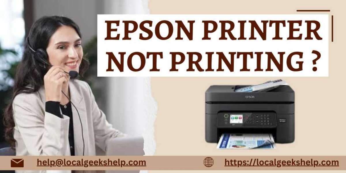 Epson Printer Problems and Troubleshooting