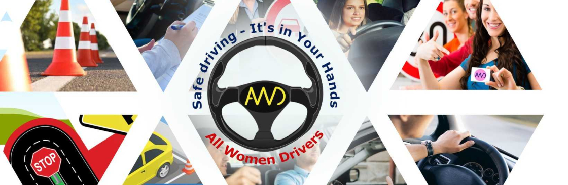 AllWomenDrivers Cover Image