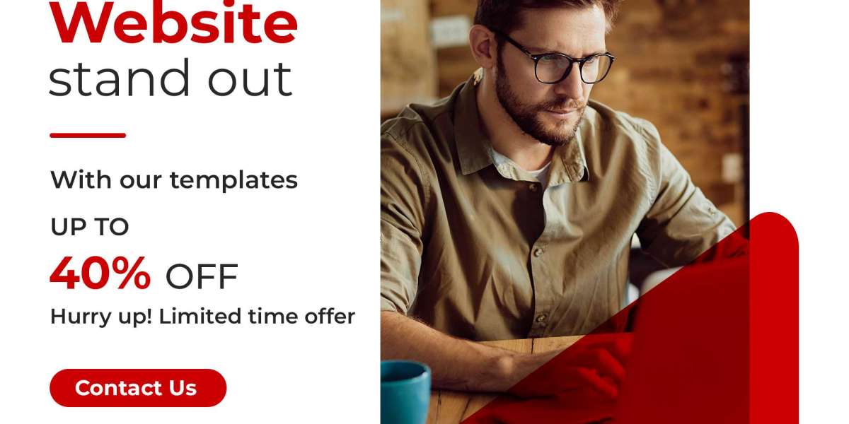 Go Online with eCommerce Website Templates and Grow Your Business