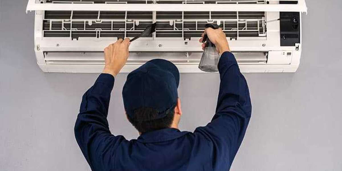 The Cost of AC Coil Cleaning in Dubai: What to Expect