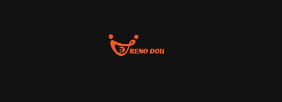 Reno Doll Cover Image
