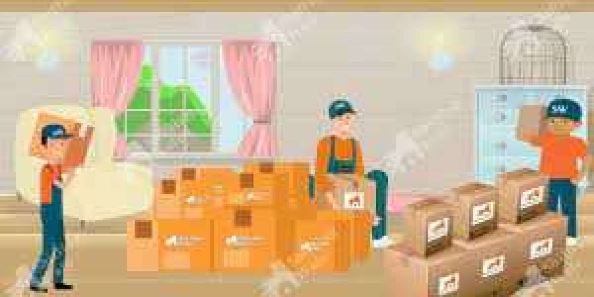 A Comprehensive Guide to Picking the Best Movers and Packers in Gurgaon