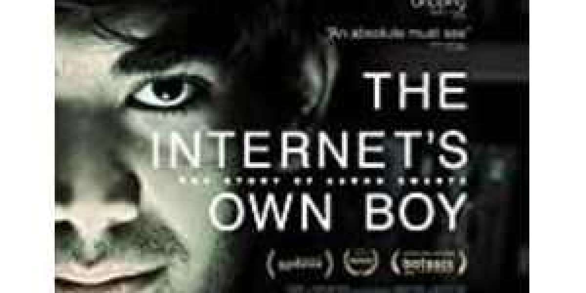 Documentary movie news about The Internet's Own Boy: The Story of Aaron Swartz
