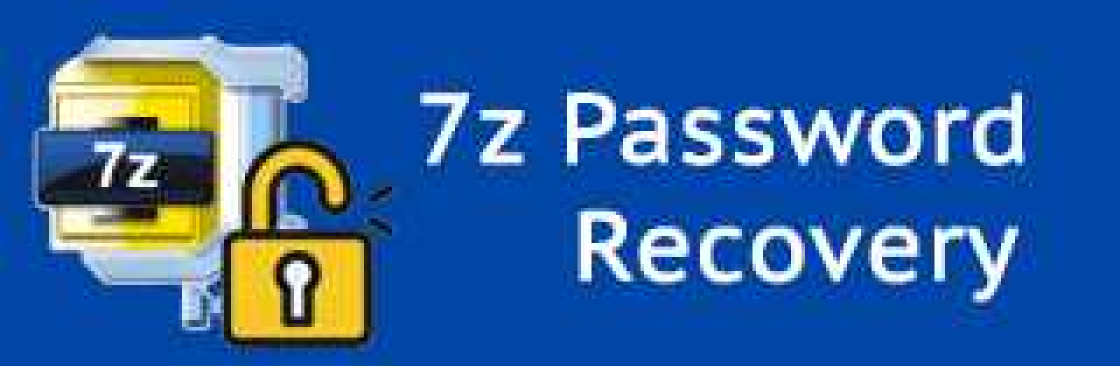 PassFIXER 7z Password Recovery Software Cover Image