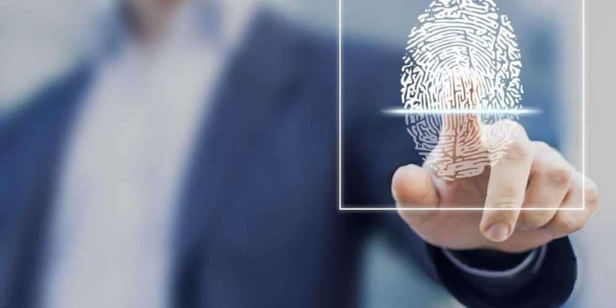 Biometric-as-a-Service Market Size- Industry Share, Growth, Trends and Forecast 2023-2032